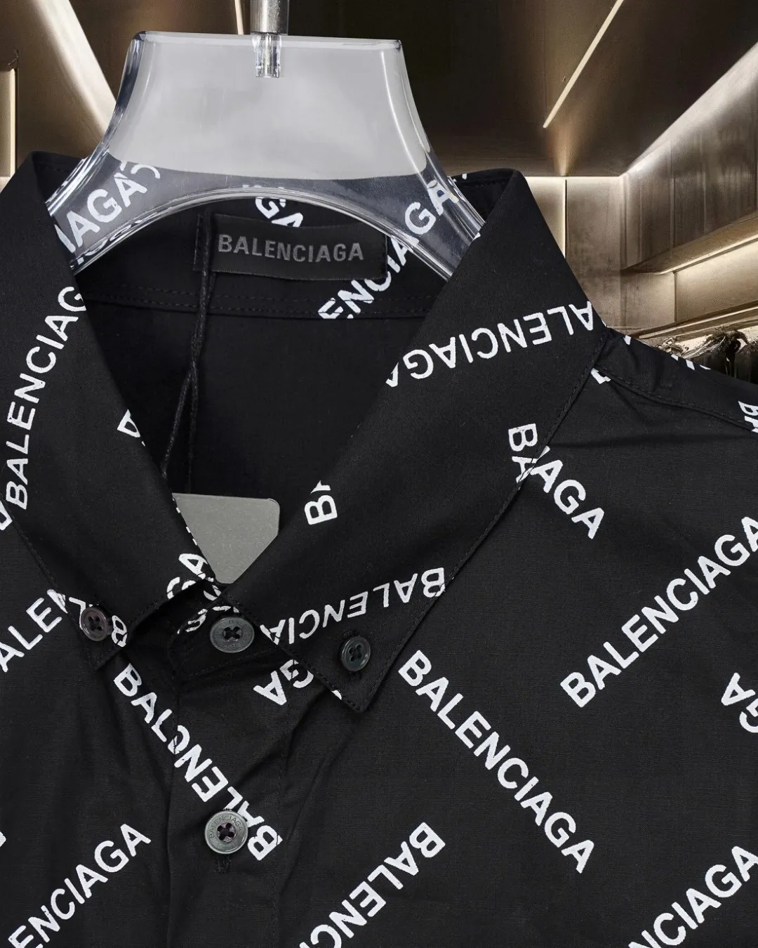 Balenciaga 🔥Hot Sale LOGO 2025ss New Arrival ， Logo Premium ， Breathable ， ， ，✅ logo ， 。 ， Quality。 ！ ， ！🐍Sizes：M-XXL
